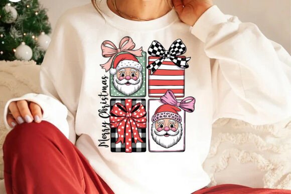 Merry Christmas Coquette Png: A Designer’s Review