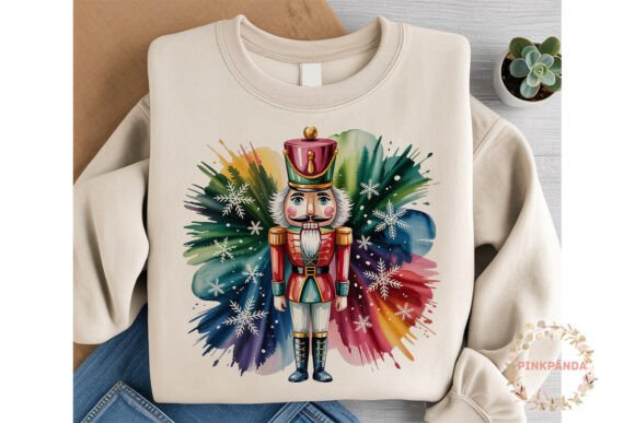 Nutcracker Christmas Winter PNG Clipart Review